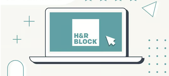 2025 H&R Block Online Tax Software Review
