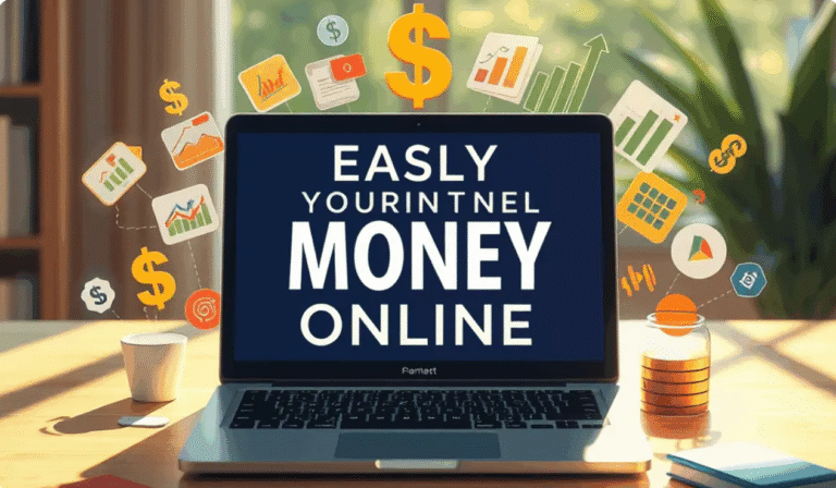 A College Student’s Guide to Earning Money: 100 Real and Honest Ways to Achieve Financial Independence