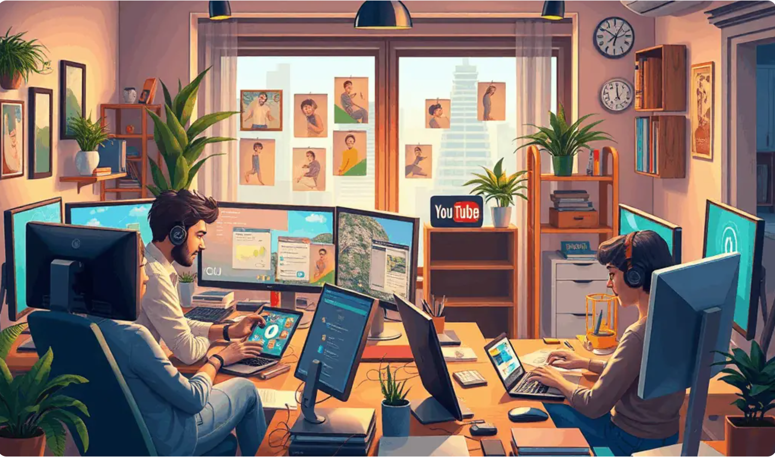 Best Side Hustles for 2025: Opening the Door to Diversified Income