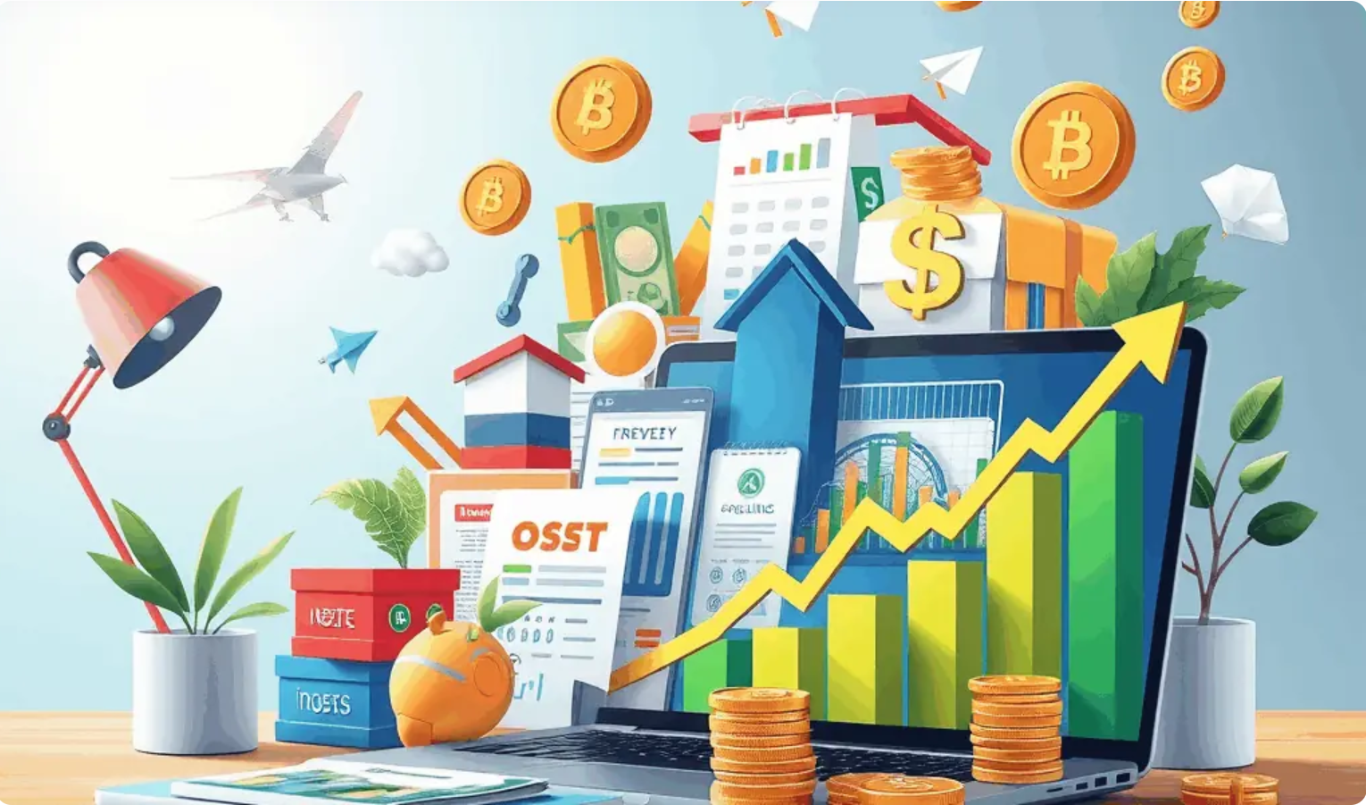 Quick Side Hustle Tips: Unlocking a Flexible Income