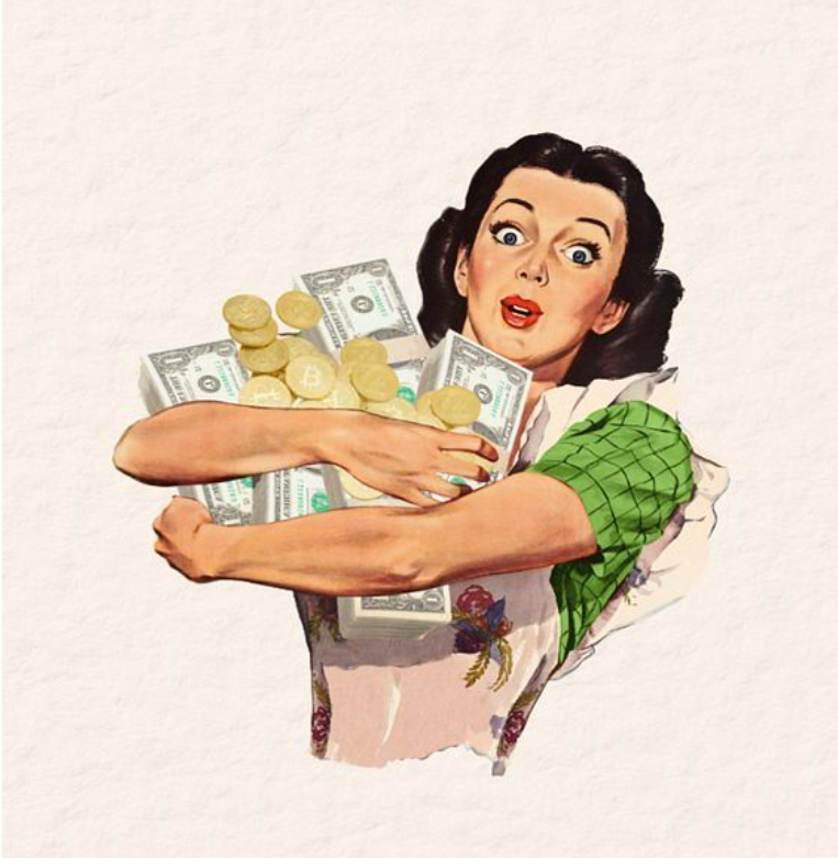 Earn an Extra $100 a Month: Ten Simple and Effective Ways to Make Money