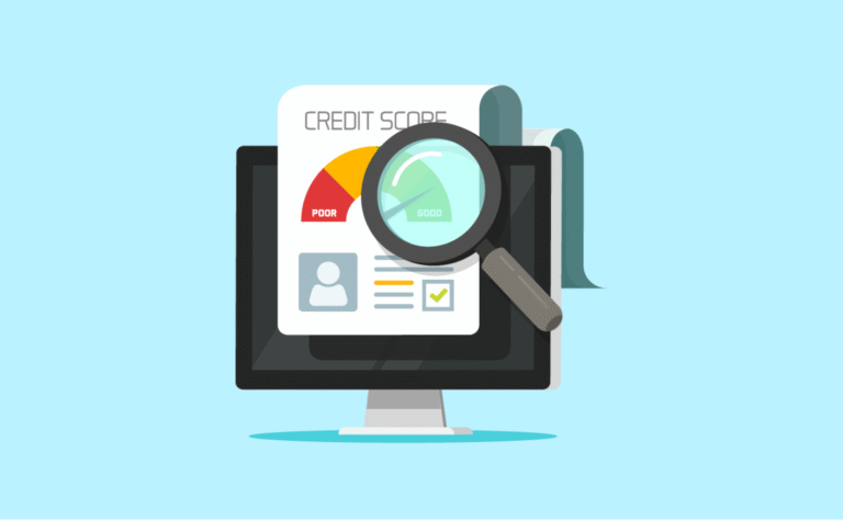 How to Fix Your Banking Score and Open a Checking Account