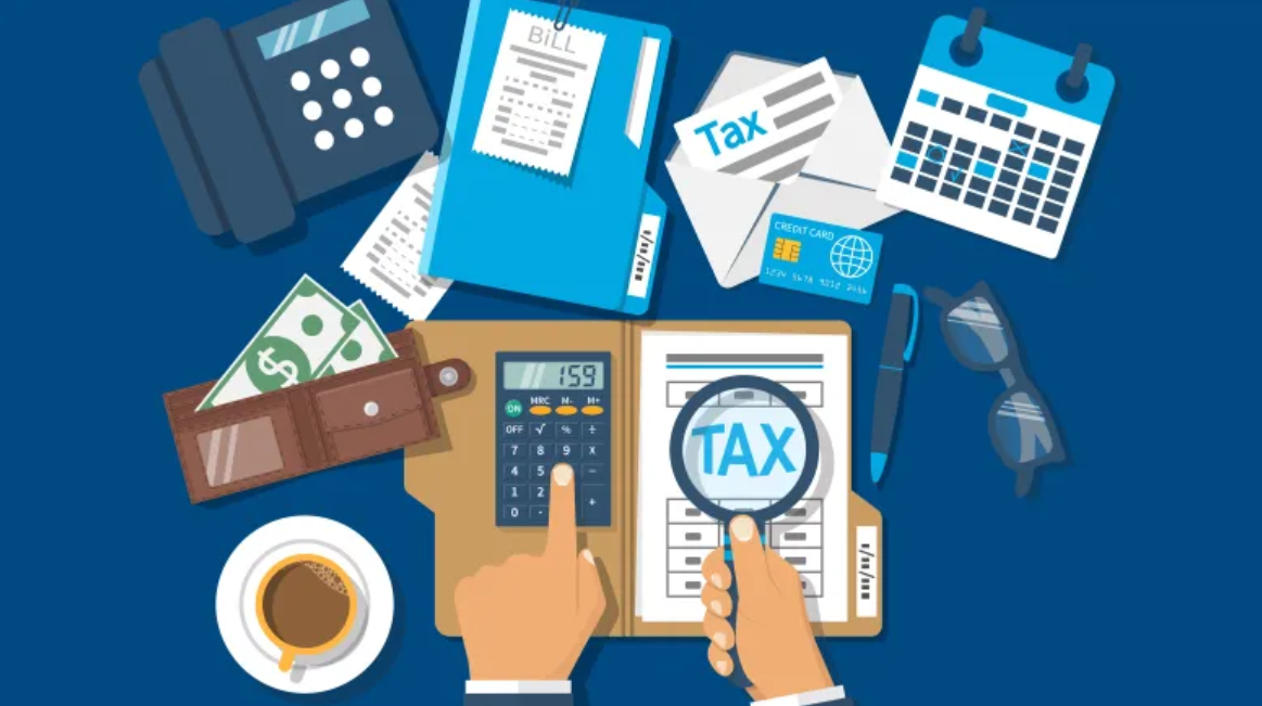 Understanding the CP05 Letter from the IRS: What It Means and What to Do